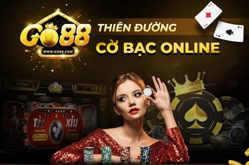 đăng ký go88 club 